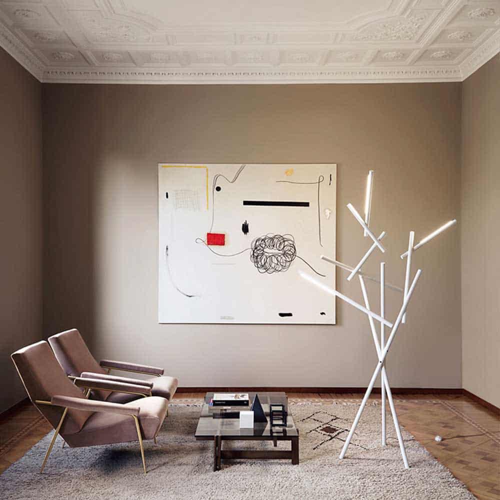 Tuareg - Lampada Terra LED - immagine 6