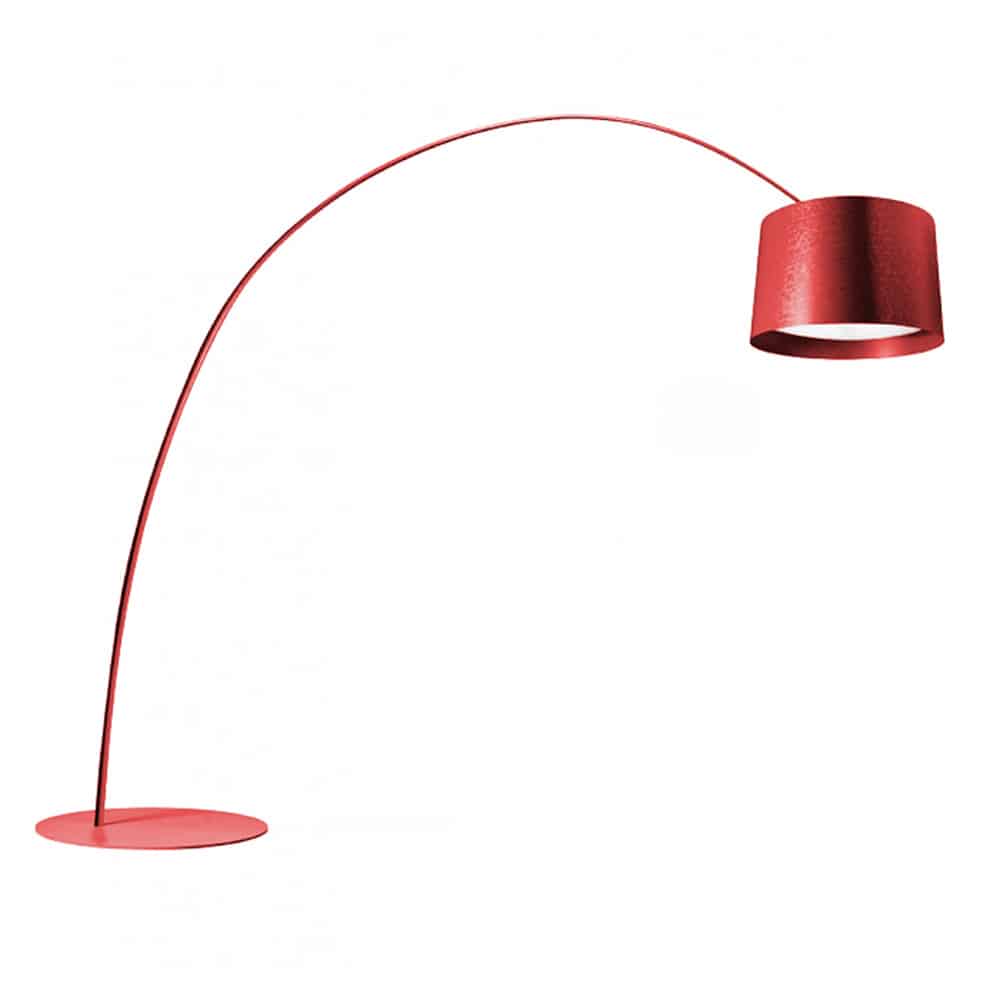 Twice-as-Twiggy-Terra-Colore-Cremisi-Foscarini-Prisma-Light-noci-lampada-terra