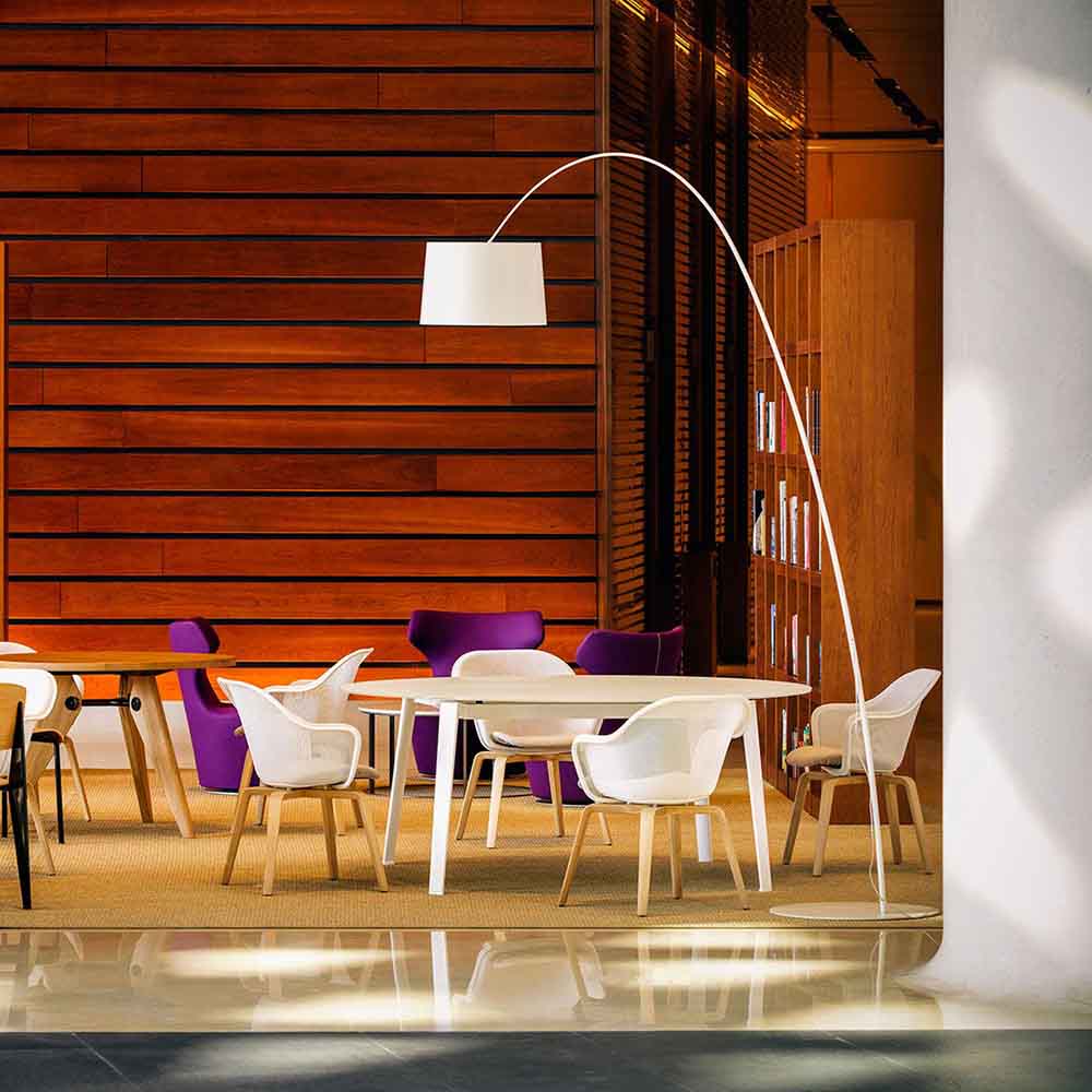 Twice as Twiggy - Lampada da Terra - immagine 5