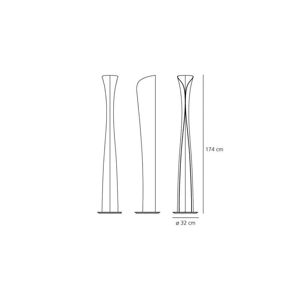 Cadmo-Led-Terra-Dimensioni-Artemide-Prisma-Light-Store-Lampade-Noci