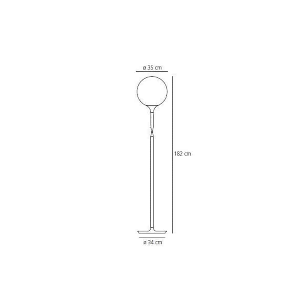 Castore-35-Floor-Led-Dimensioni-Artemide-Prisma-Light-Store-Lampade-Noci