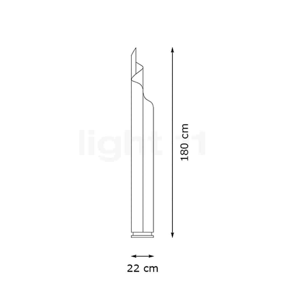 Chimera-Terra-artemide-prisma-light-misure-store-noci