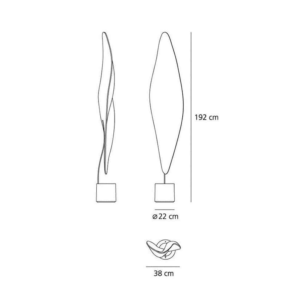 Cosmic-Leaf-Floor-Led-Terra-Dimensioni-Artemide-Prisma-Light-Store-Lampade-Noci