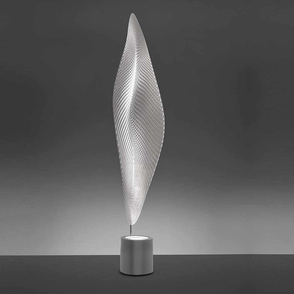 Cosmic-Leaf-Floor-Terra-Led-Diffusore-Trasparente-Artemide-Prisma-Light-Store-Lampade-Noci