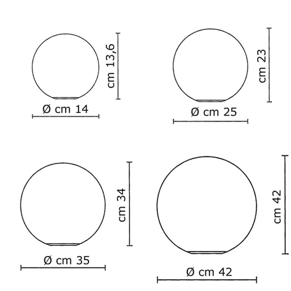 Dioscuri Table - immagine 2