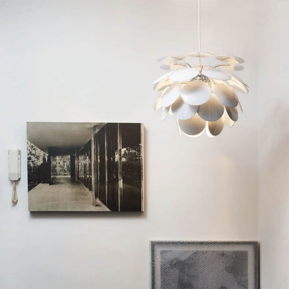 Discocò 35 - Lampada a Sospensione - immagine 3