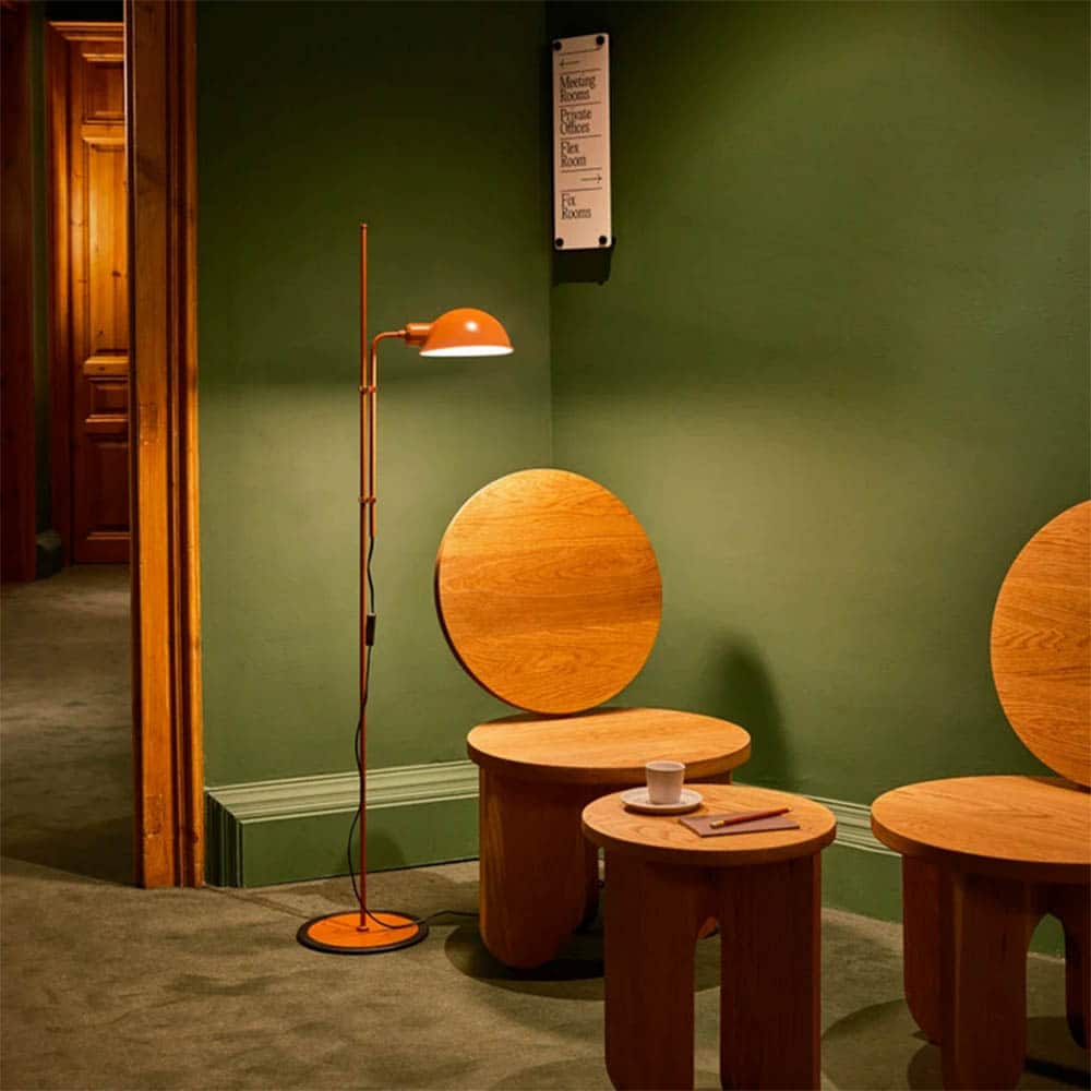 Funiculi Terra LED - immagine 5