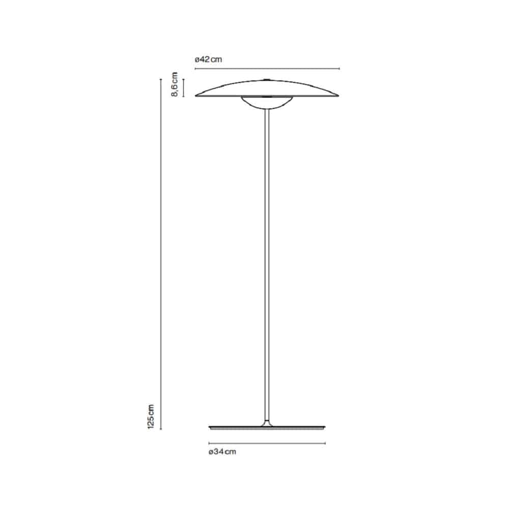 Ginger-P-Marset-Dimensioni-Prisma-Light-Lampade-Noci-Store