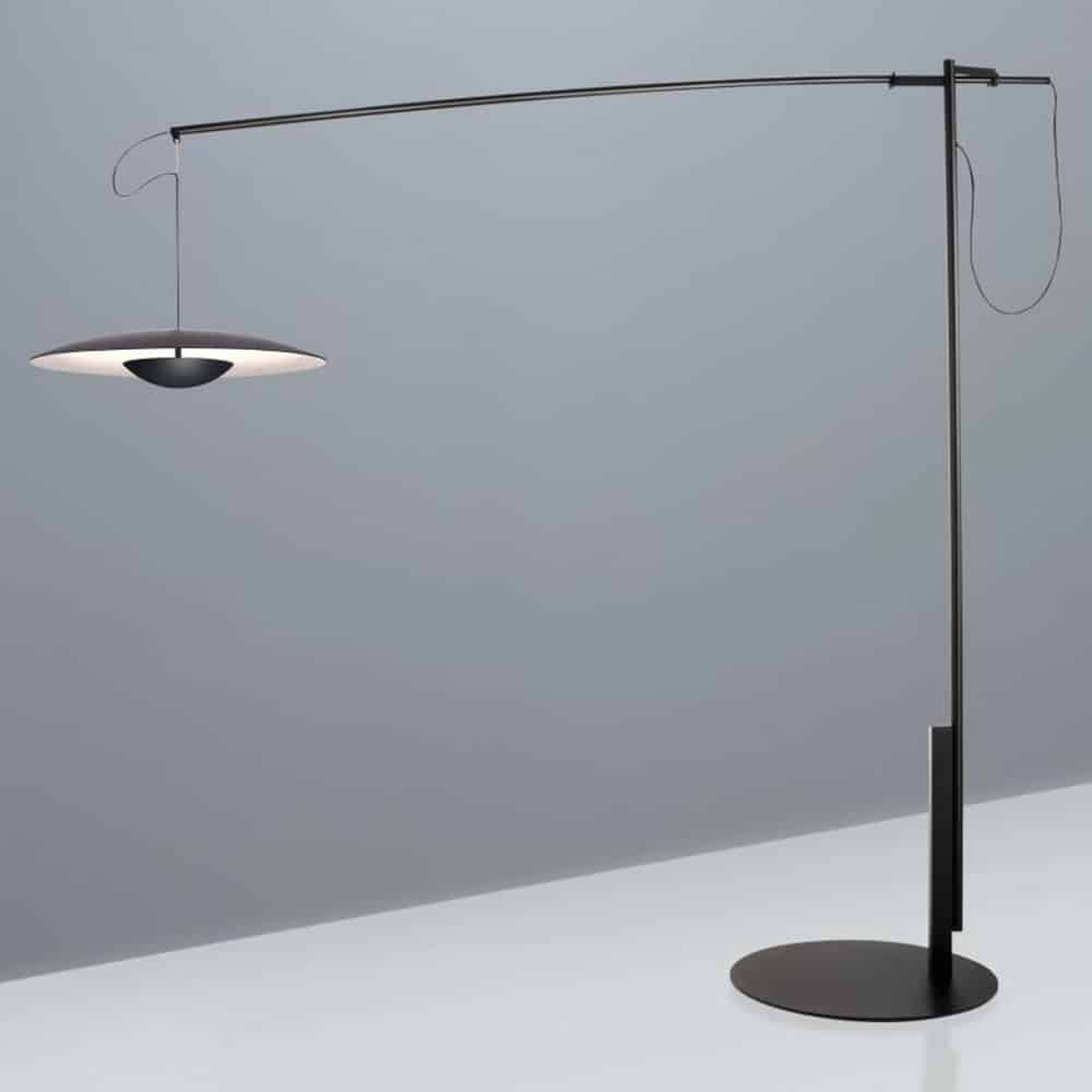Ginger XXL-60-Terra-Wengè-Marset-Prisma-Light-Lampade-Noci-Store