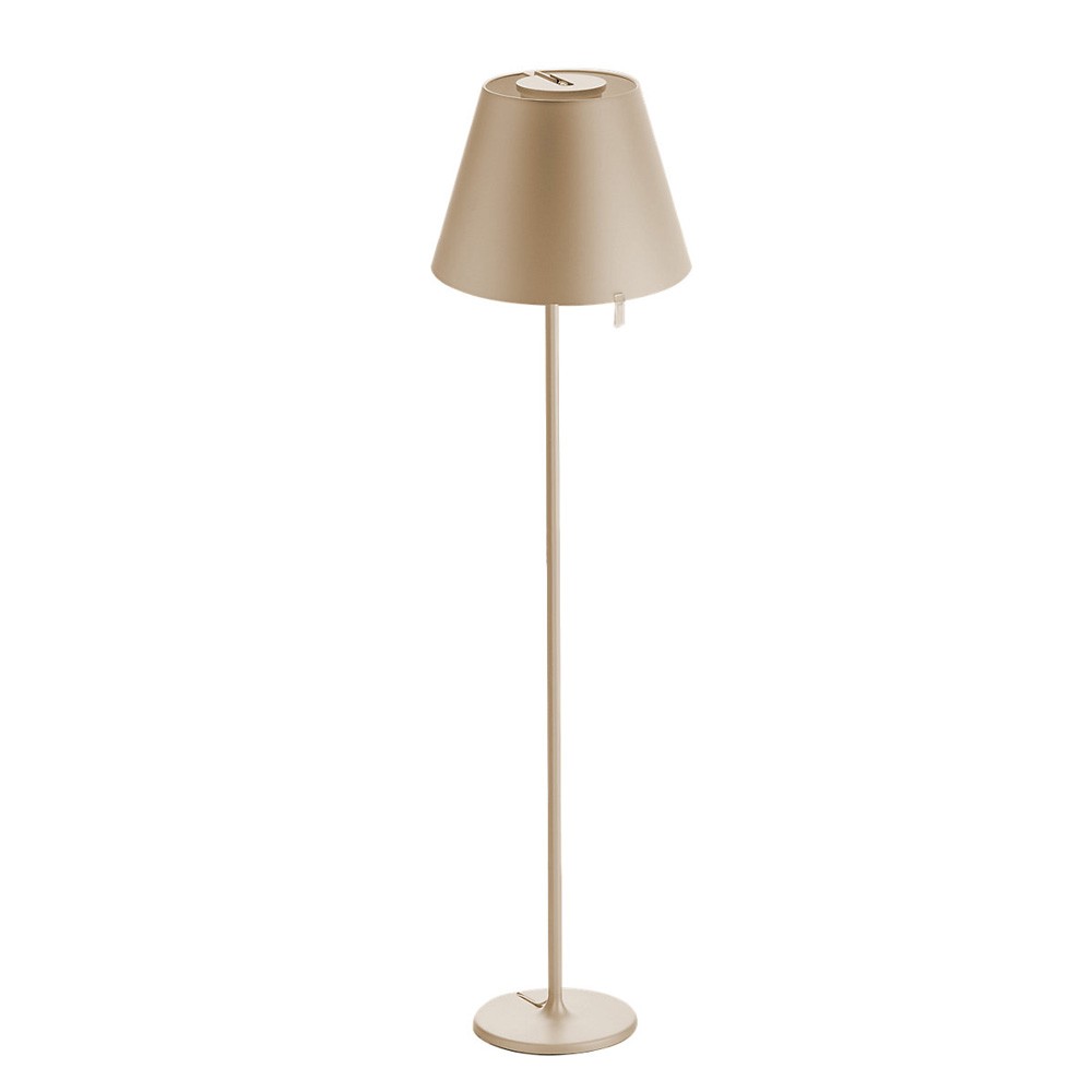 Melampo-Floor-Lampada-Da-Terra-Led-Bronzo-Artemide-Prisma-Light-Store-Lampade-Noci