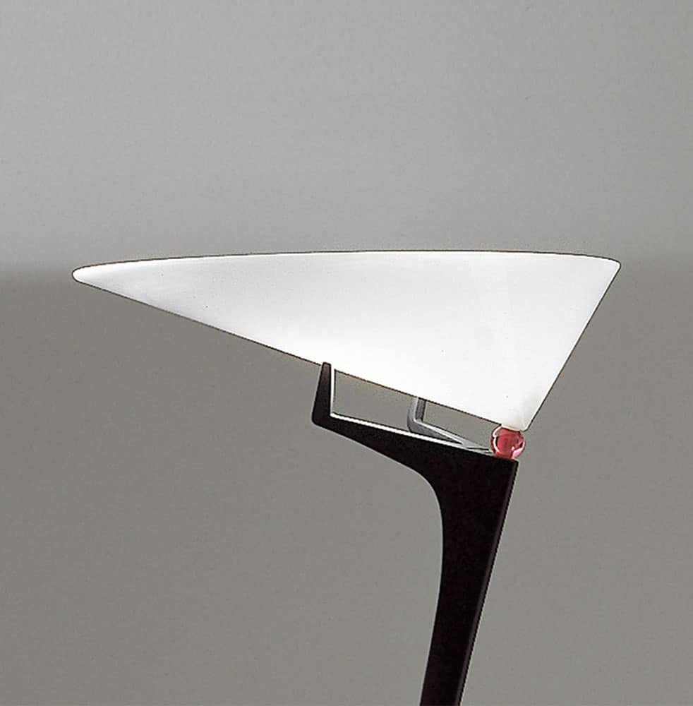 Montjuic-Terra-Led-Diffusore-Bianco-Dettaglio-Artemide-Prisma-Light-Store-Lampade-Noci