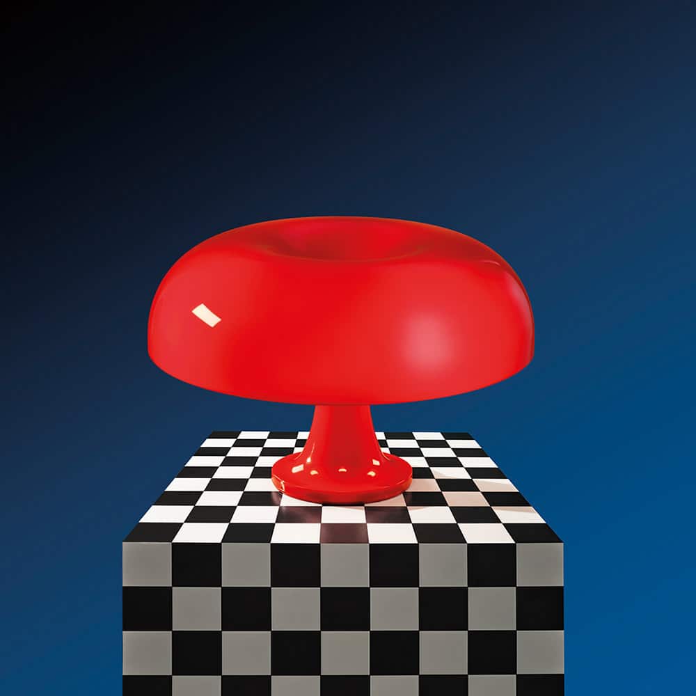 Nessino - Lampada da Tavolo - immagine 5