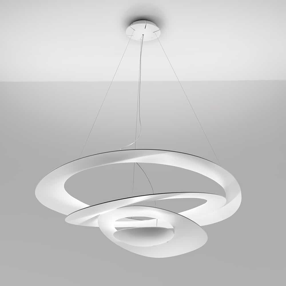 Pirce-Sospensione-Led-Bianco-Artemide-Prisma-Light-Store-Lampade-Noci