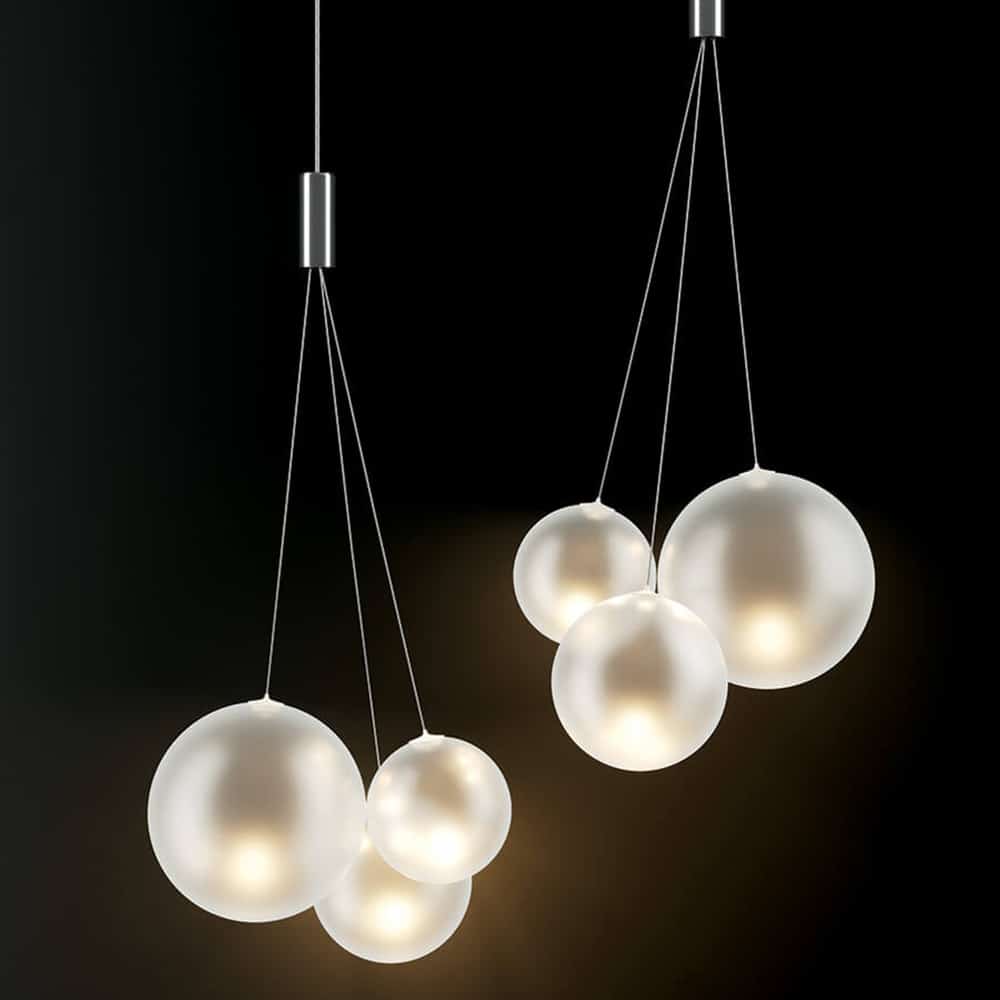 Random - Lampada a Sospensione Studio Italia Design - immagine 7