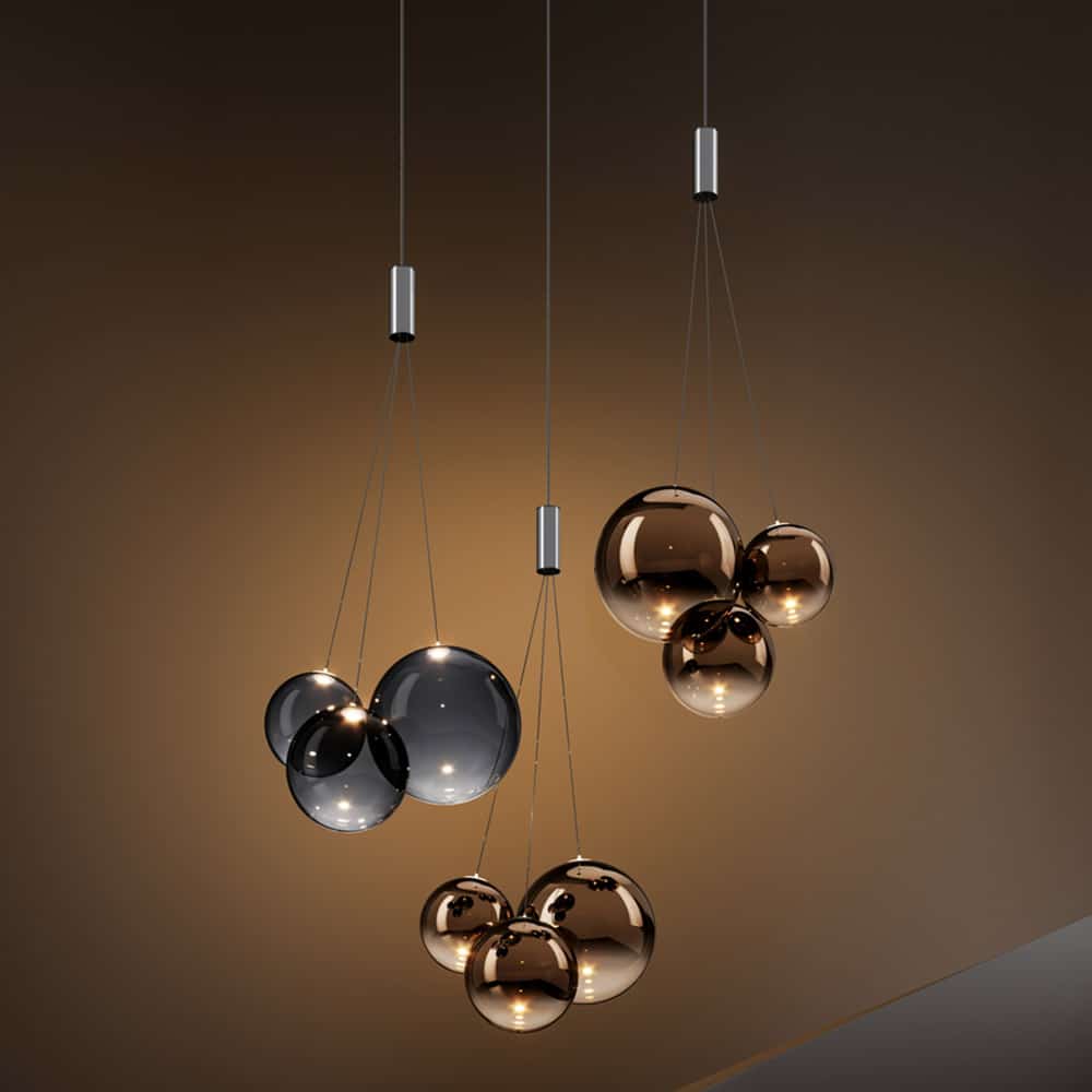 Random - Lampada a Sospensione Studio Italia Design - immagine 9