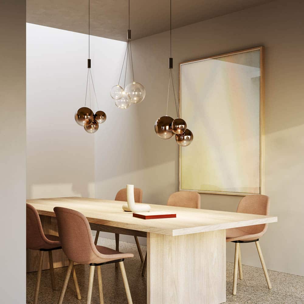 Random - Lampada a Sospensione Studio Italia Design - immagine 10