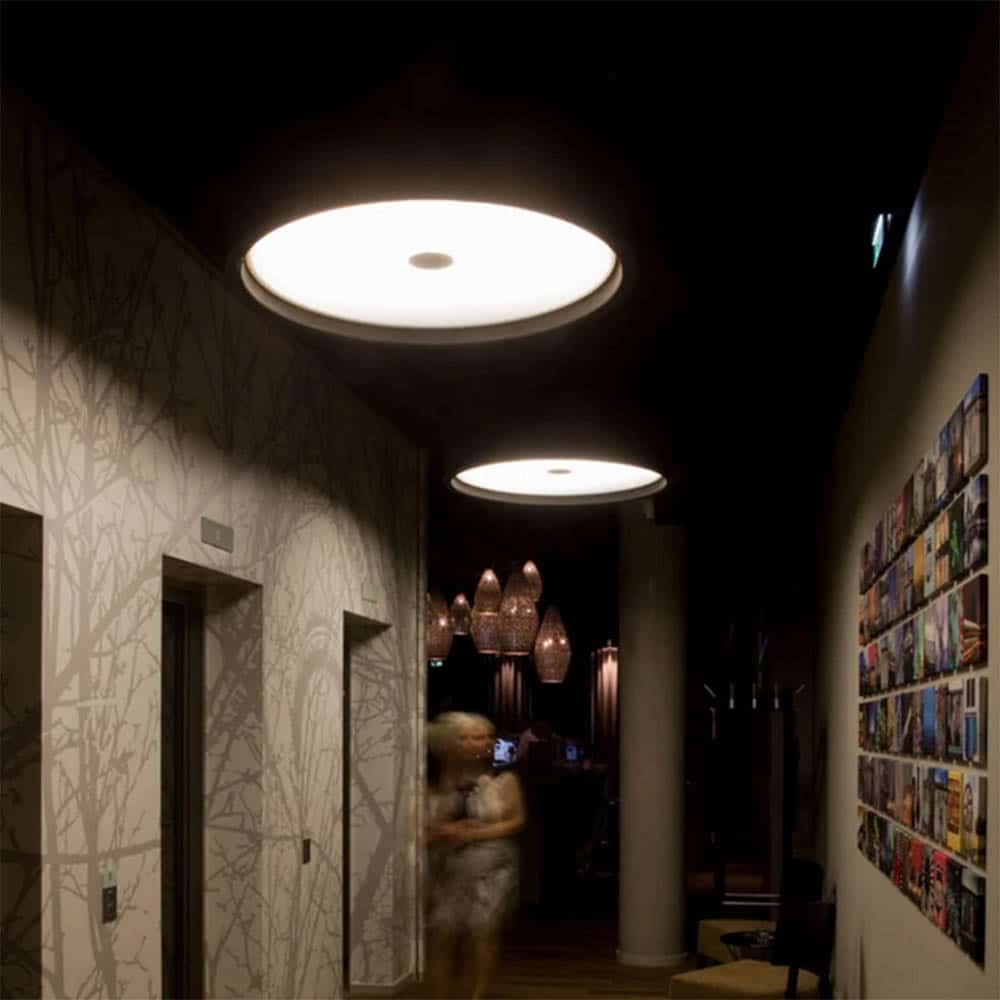 Soho Soffitto LED - immagine 8