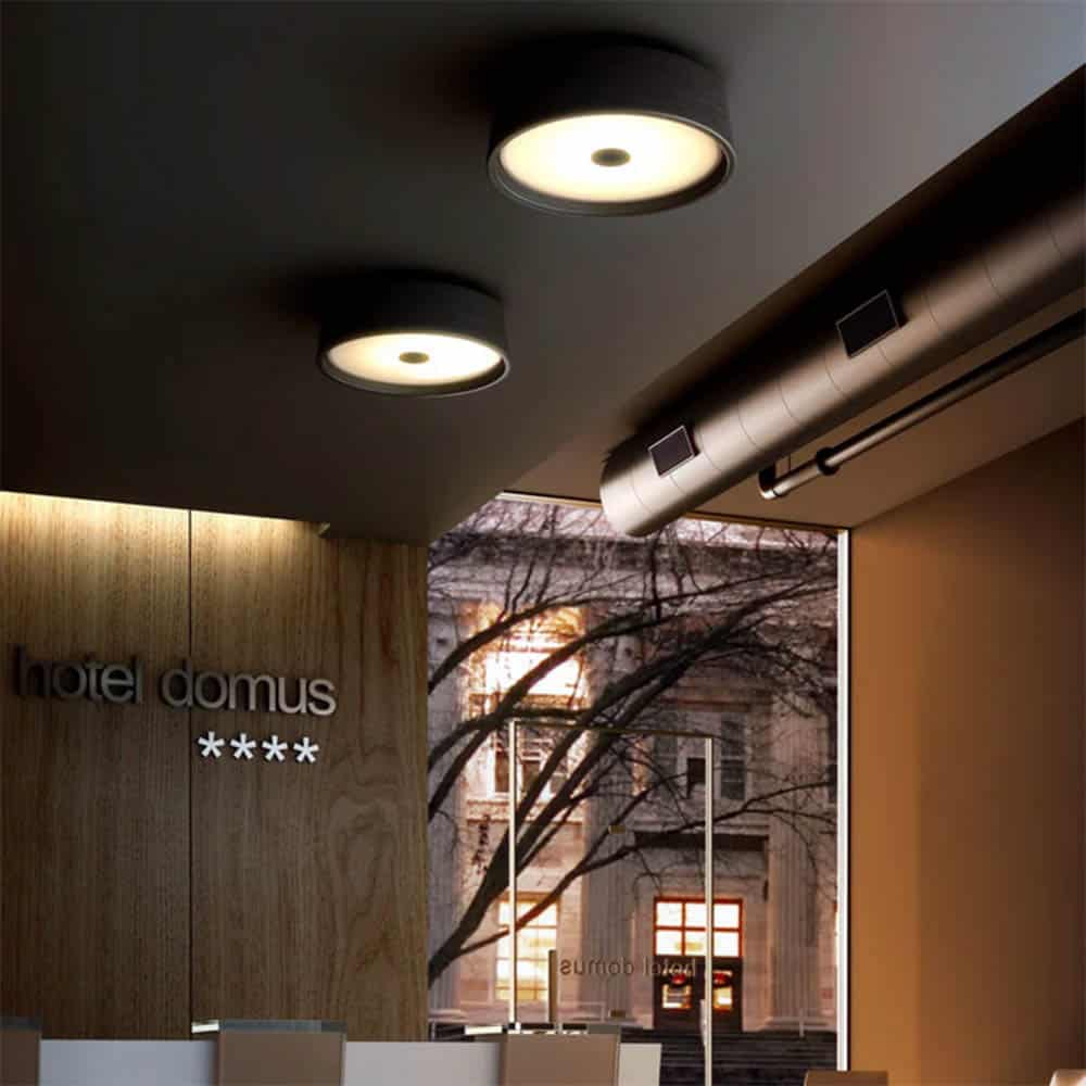 Soho Soffitto LED - immagine 7