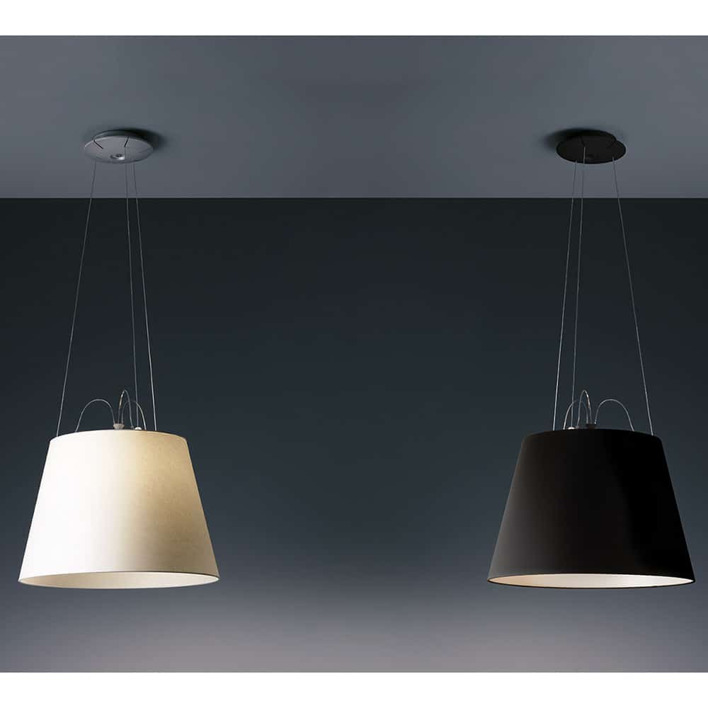 Tolomeo Mega Sospensione - immagine 6