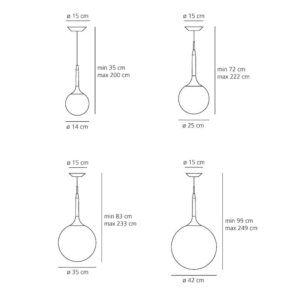 castore-sospensione-artemide-prisma-light-misure-store-noci