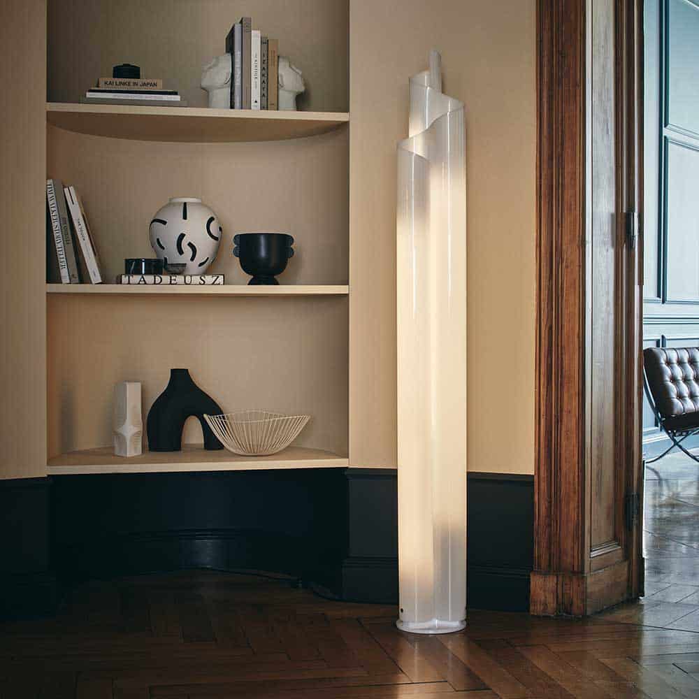 Chimera Led - Lampada da Terra - immagine 4