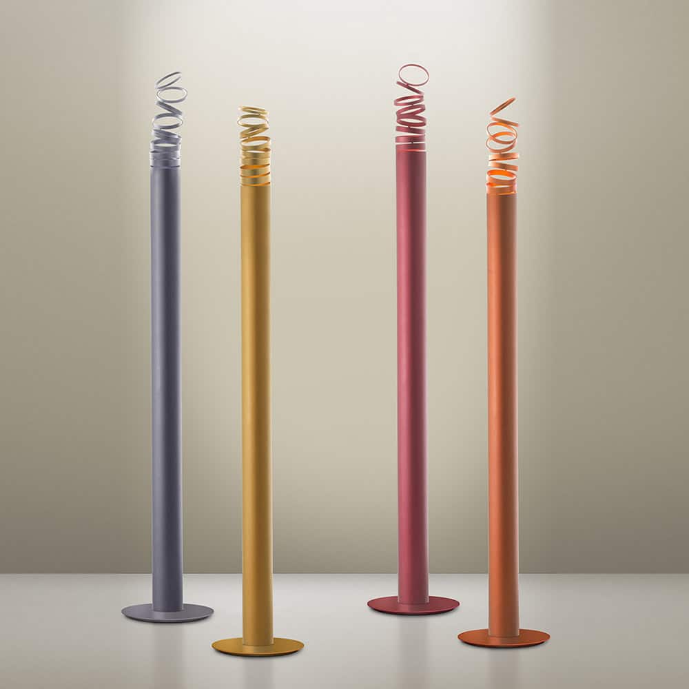 decompose light-terra-artemide-prisma-light-noci