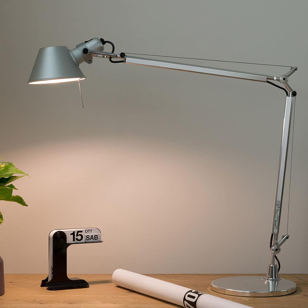 Tolomeo Tavolo - immagine 4