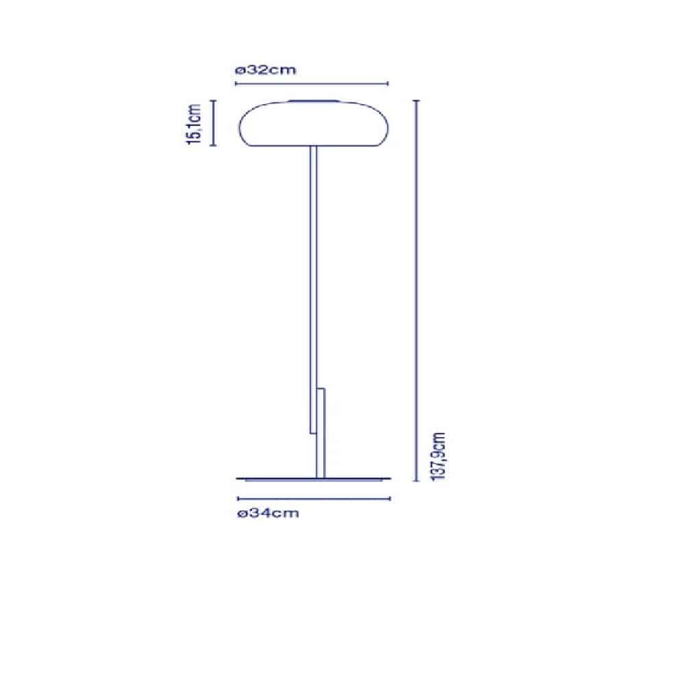 vetra-terra-dimensioni-marset-prisma-light-lampada-noci-store