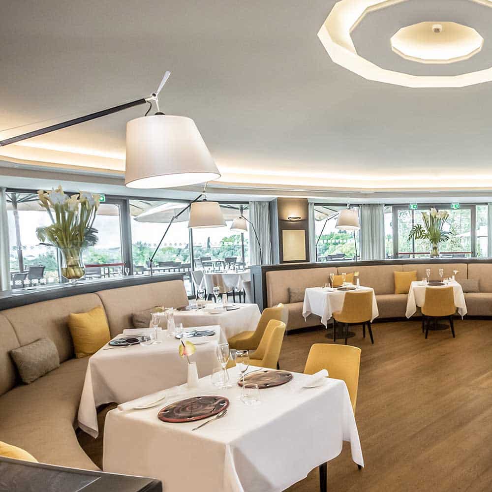 Tolomeo Mega Floor Ø 42 - Lampada da Terra - immagine 5