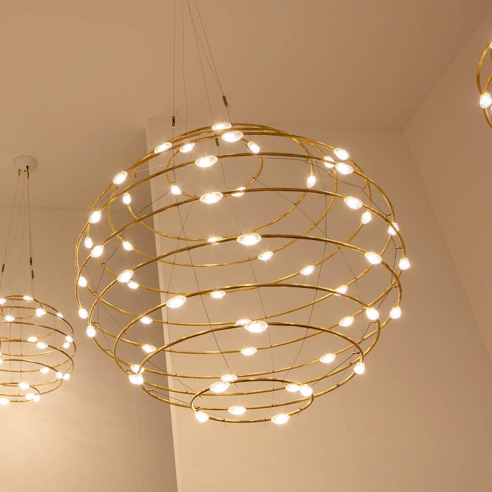 28 Petits Bijoux - Lampada a Sospensione - immagine 5