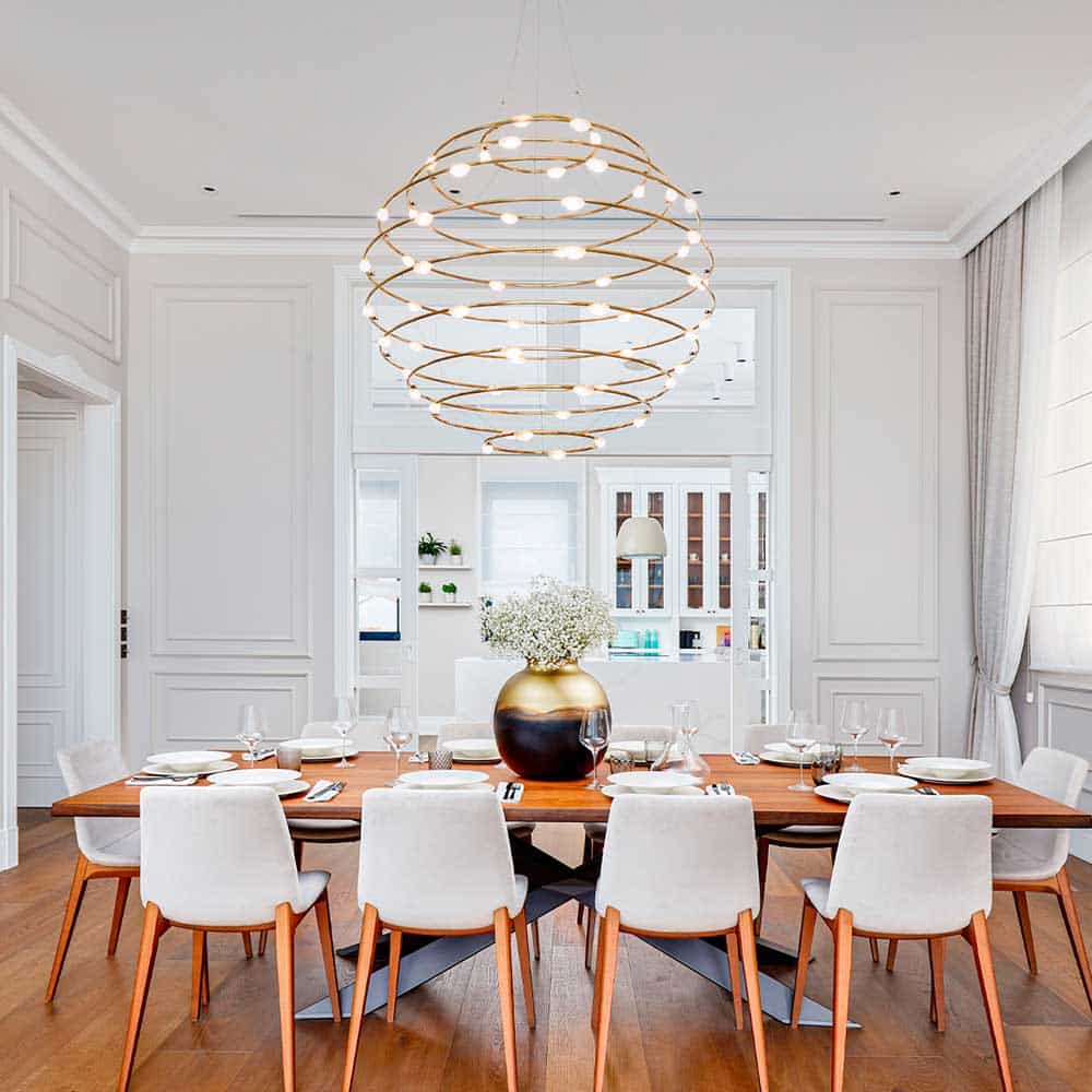 28 Petits Bijoux - Lampada a Sospensione - immagine 4