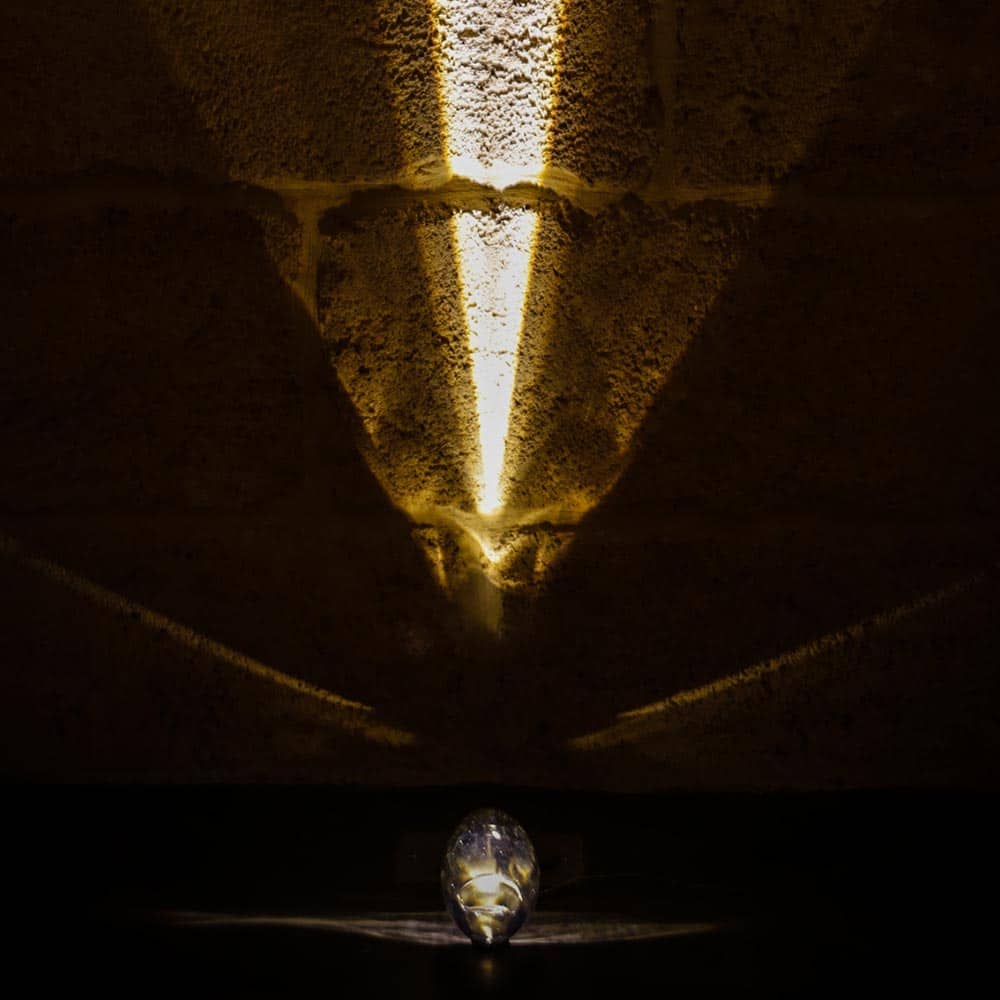 Atman - Lampada da Tavolo - immagine 6