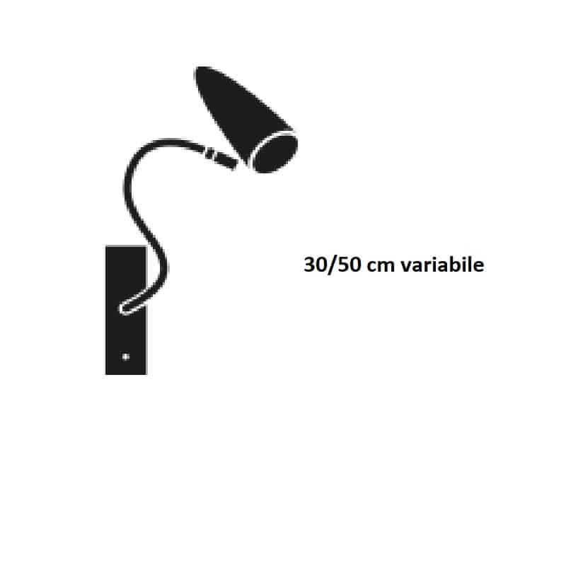 CicloItalia-Flex-W1-Parete-Catellani-&-Smith-Prisma-Light-Store-Lampade-Noci