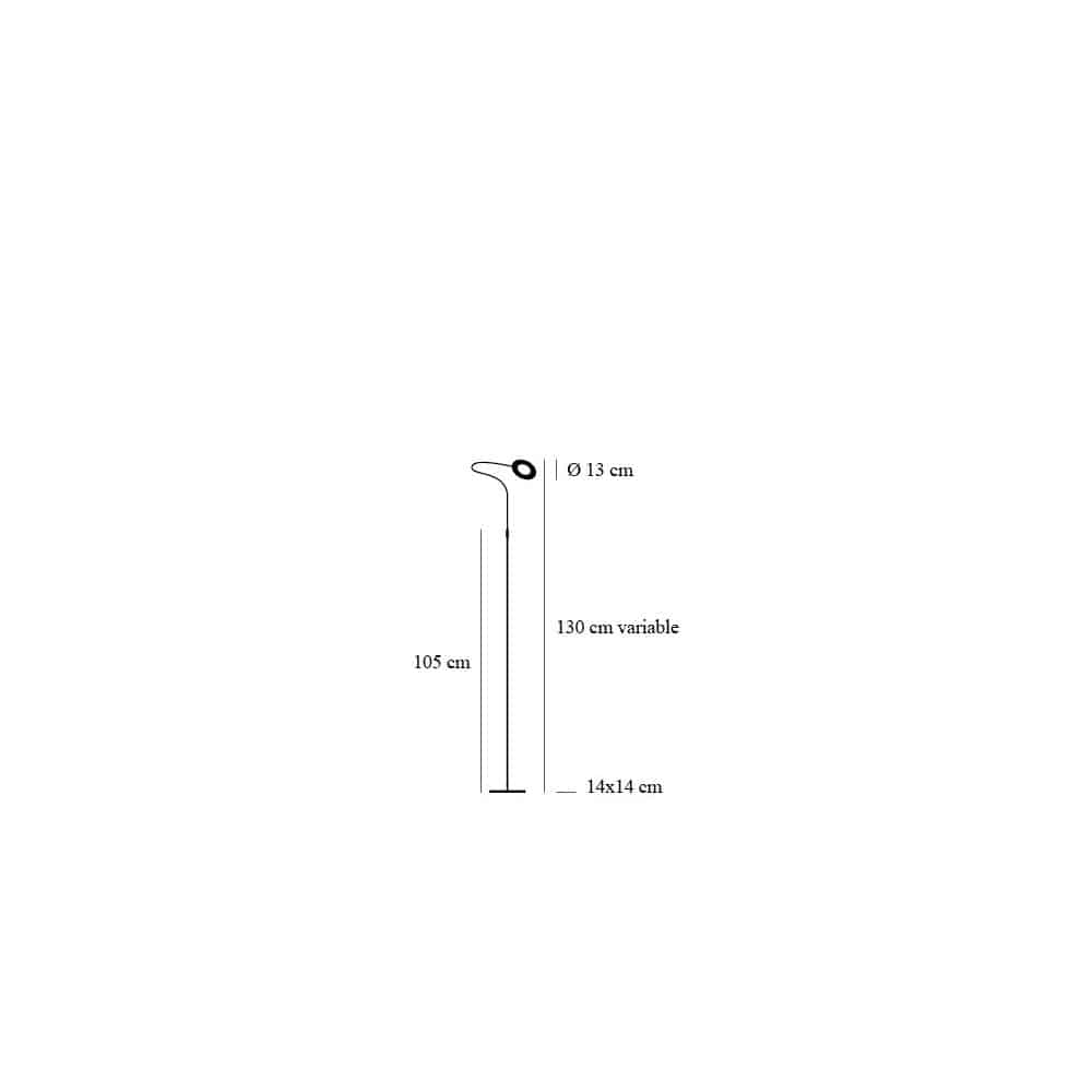 Giulietta-F-Dimensioni-Catellani-&-Smith-Prisma-Light-Store-Lampade-Noci