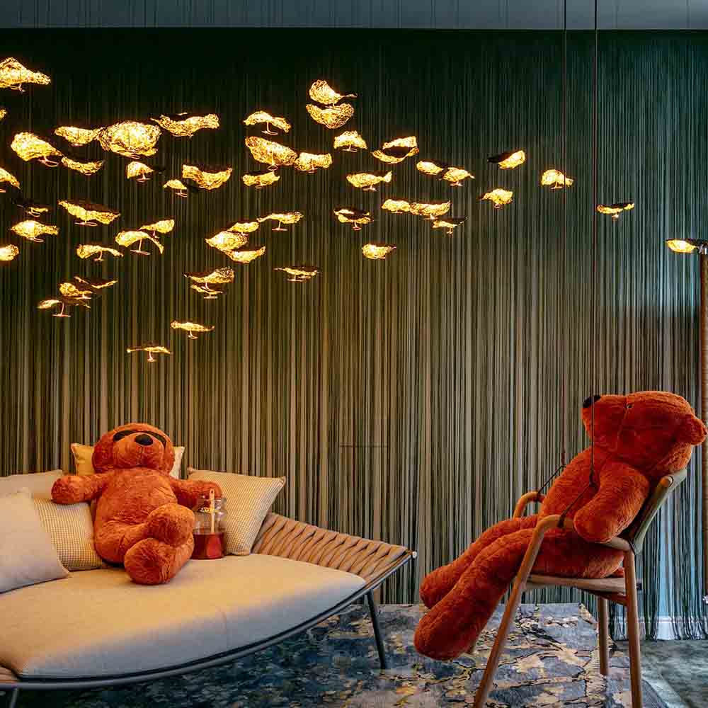 Gold-Moon-Chandelier-Luci-D'Oro-Catellani-&-Smith-Artigianato-Italiano-Prisma-Light-Store-Lampade-Noci