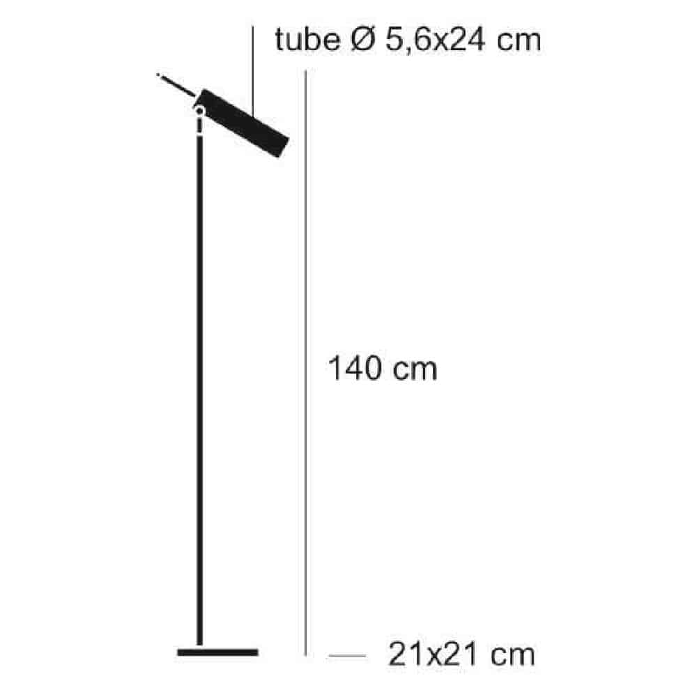 LUCENERA-506-Catellani-Smith-Dimensioni-Prisma-Light-Store-Lampade-Noci