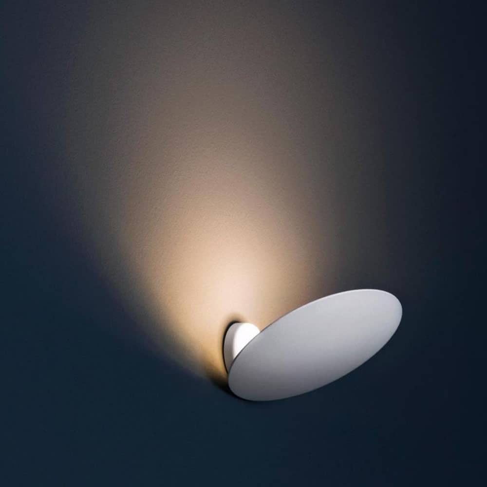 Lederam-WF-17-25-Disco-Bianco-Base-Bianca-Catellani-&-Smith-Prisma-Light-Store-Lampade-Noci