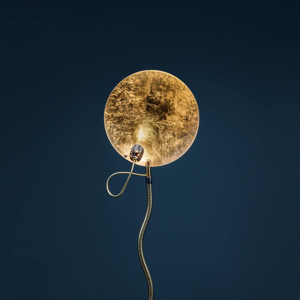 Luce d’Oro T - Lampada da Tavolo - immagine 4