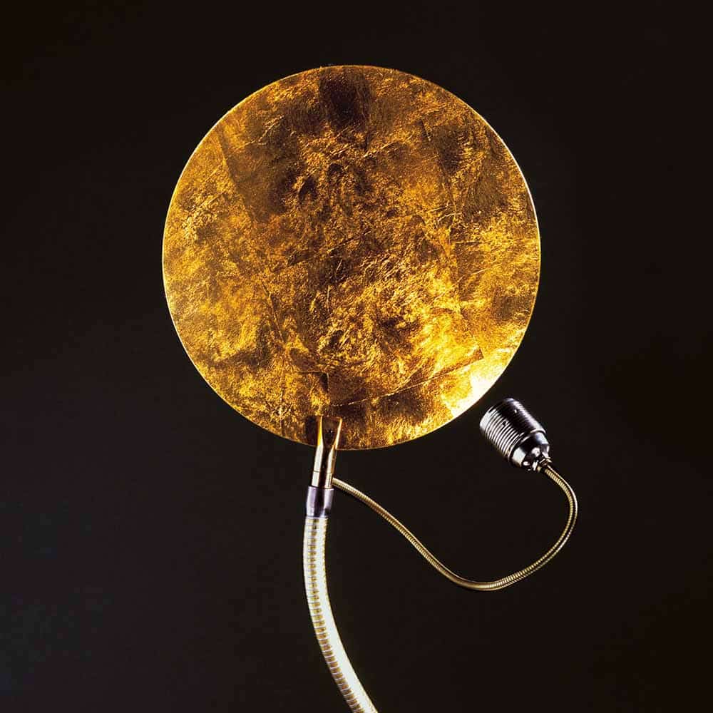 Luce d’Oro T - Lampada da Tavolo - immagine 3