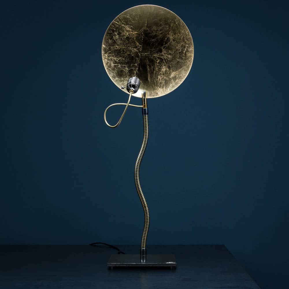 Luce-d-Oro-Tavolo-Silver-Catellani-&-Smith-Artigianato-Italiano-Prisma-Light-Store-Lampade-Noci