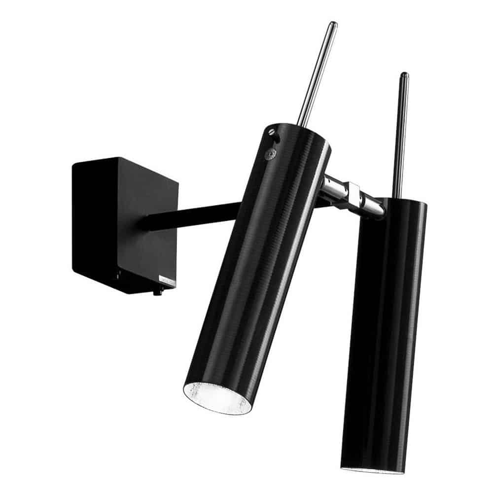 Lucenera-503-Parete-Nero-Catellani-&-Smith-Prisma-Light-Store-Lampade-Noci