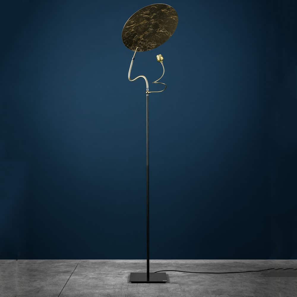 Luci-D-Oro-F-Terra-Oro-Catellani-&-Smith-Artigianato-Italiano-Prisma-Light-Store-Lampade-Noci