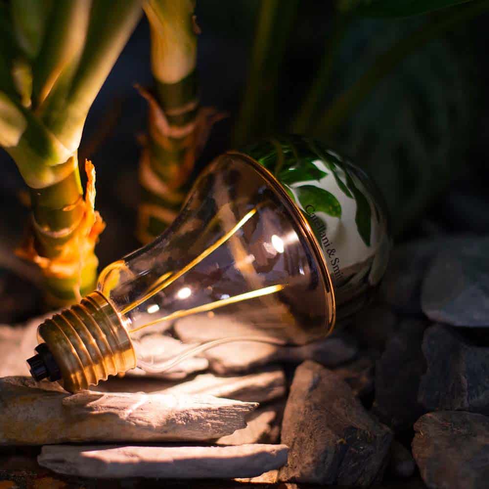Trenta Limited Edition - Lampada da Tavolo o Terra - immagine 3