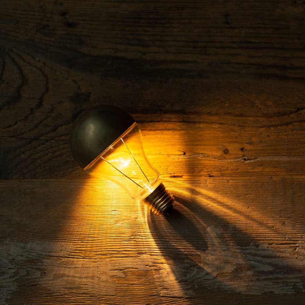 Trenta Limited Edition - Lampada da Tavolo o Terra - immagine 4