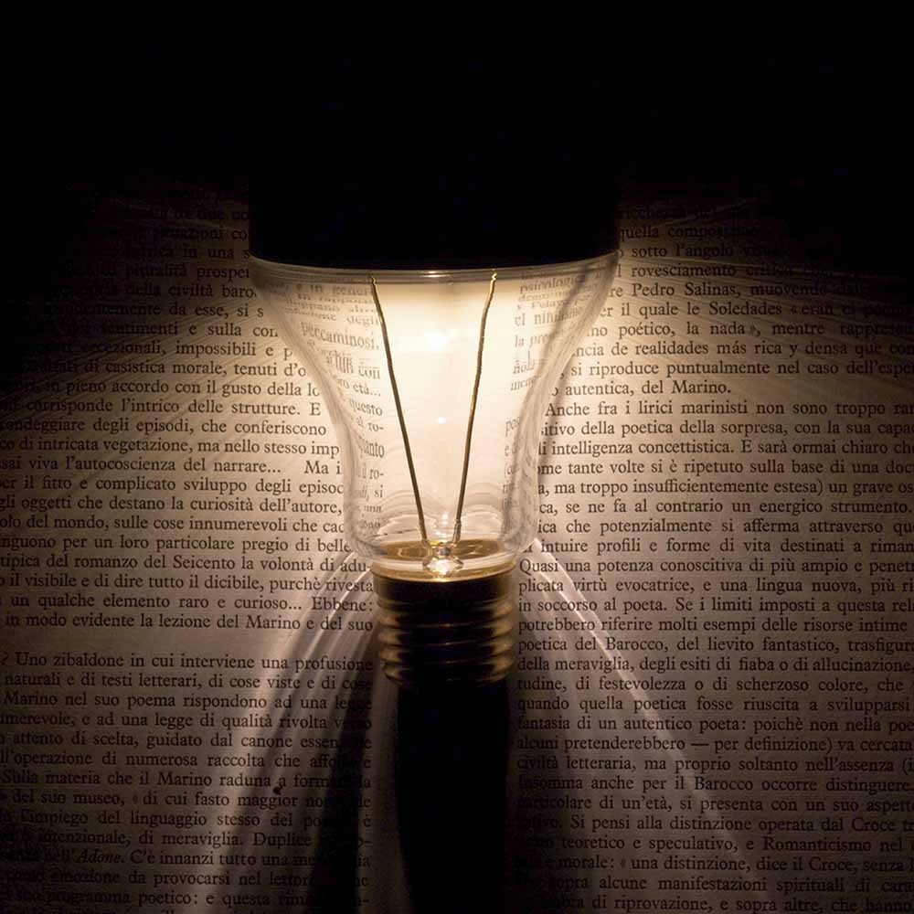 Trenta Limited Edition - Lampada da Tavolo o Terra - immagine 6