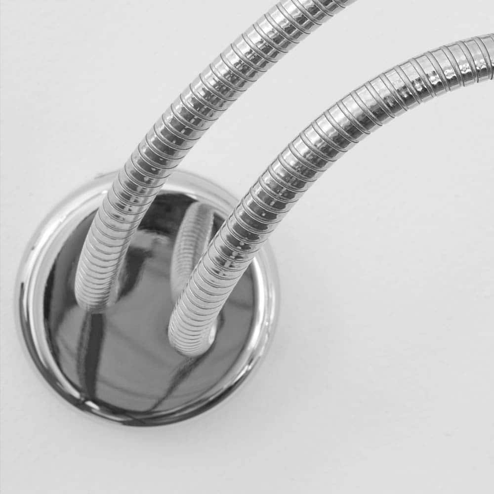 Turciù 2 - Lampada a Parete - immagine 3