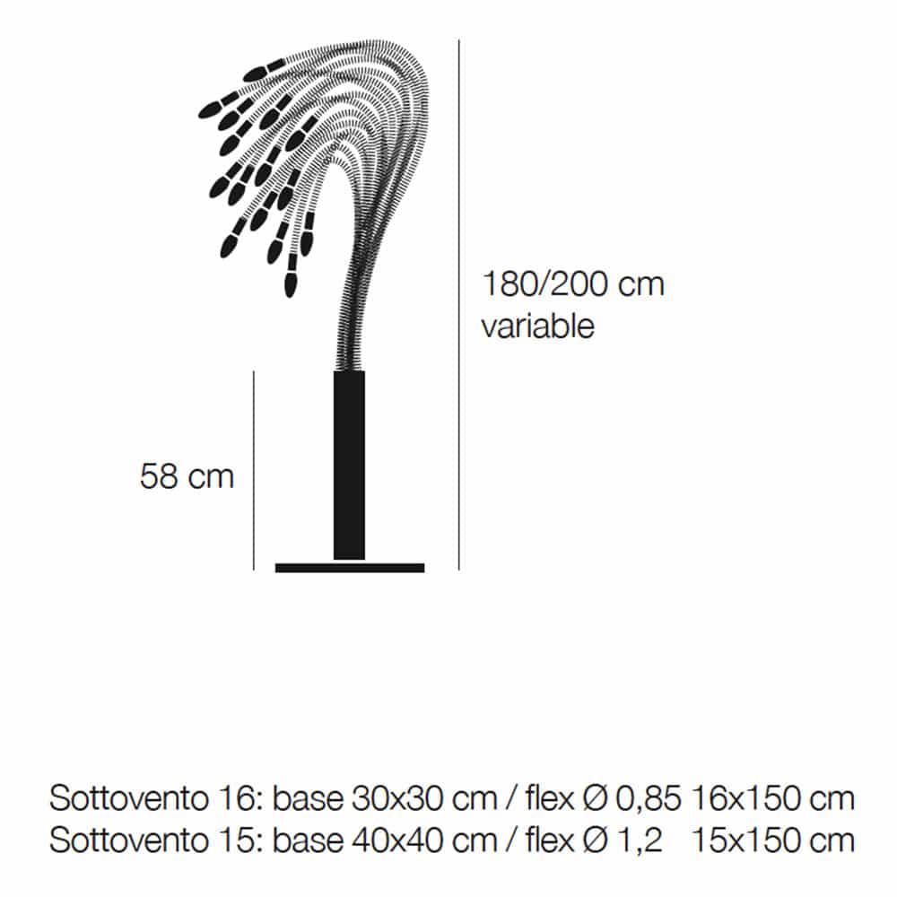 Turciù-Sottovento-15-16-Terra-Dimensioni-Catellani-&-Smith-Artigianato-Italiano-Prisma-Light-Store-Lampade-Noci