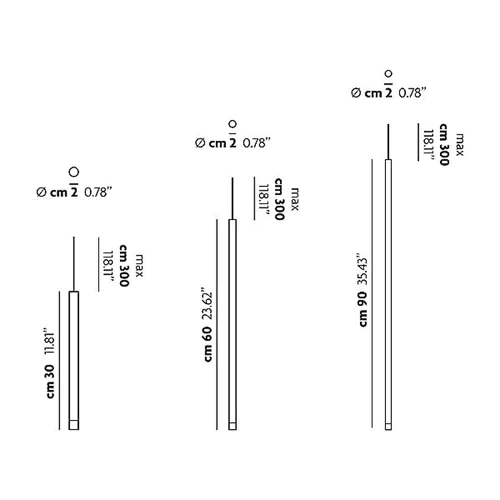A-Tube-Nano-Small-Medium-Large-Dimensioni-Lodes-Prisma-Light-Store-Lampade-Noci