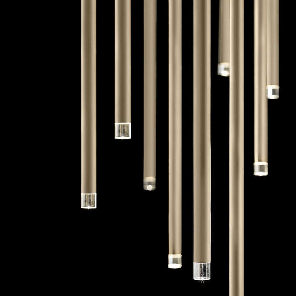 A-Tube Nano - Lampada a Sospensione Studio Italia Design - immagine 4