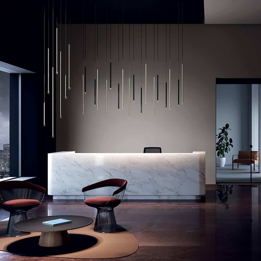 A-Tube Nano - Lampada a Sospensione Studio Italia Design - immagine 6